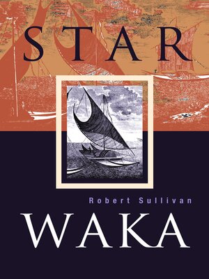 cover image of Star Waka